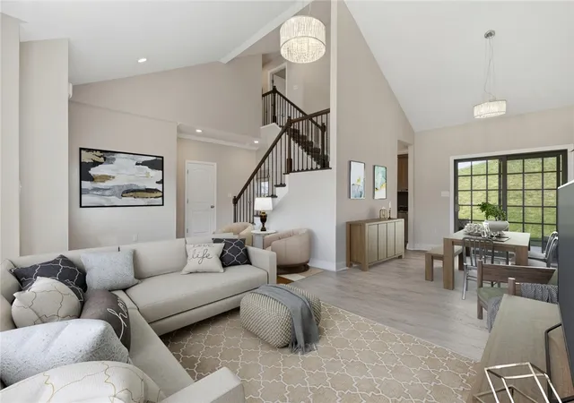 Photo 3 of Single family home for sale at 301 Juniper Way, Peters Twp, PA 15317 | MLS# 1749529 | Listing updated on 2026-09-15