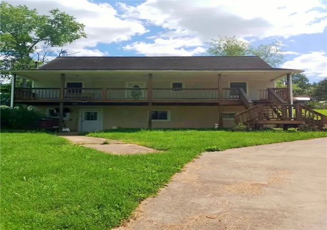 Single family home for sale at 30 Summit St, Clarksville, PA 15322 | MLS# 1749868