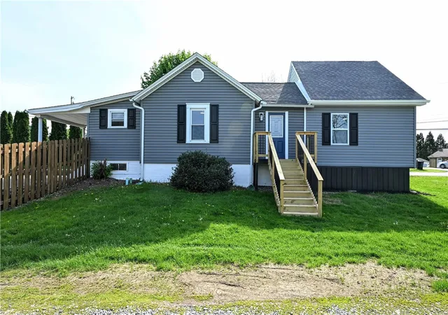 Photo 1 of Single family home for sale at 485 Wendel Rd, Irwin, PA 15642 | MLS# 1749542 | Listing updated on 2026-09-11