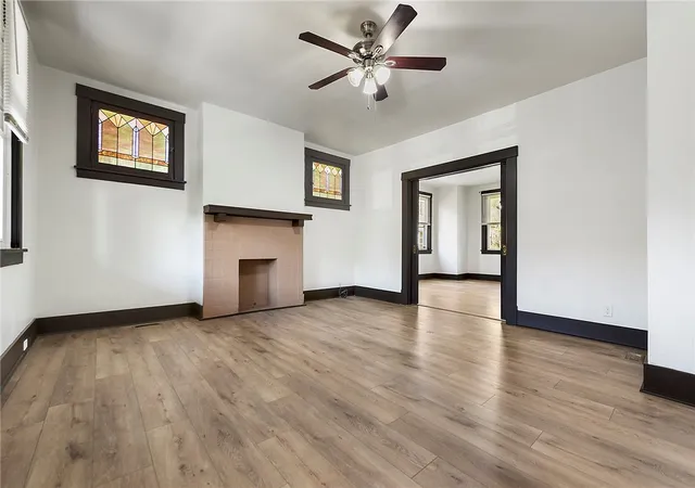 Photo 3 of Single family home for sale at 307 Church Ave, Mt Oliver, PA 15210 | MLS# 1749728 | Listing updated on 2026-10-08