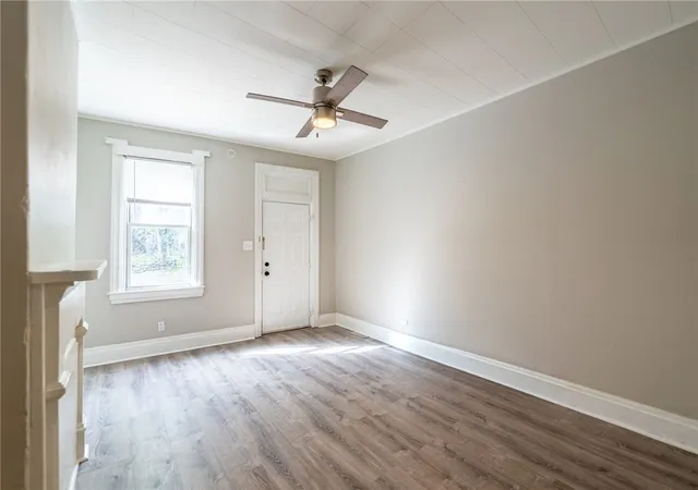 Photo 3 of Single family home for sale at 3144 1/2 Mcclure Ave, Marshall Shadeland, PA 15212 | MLS# 1750052 | Listing updated on 2026-09-09
