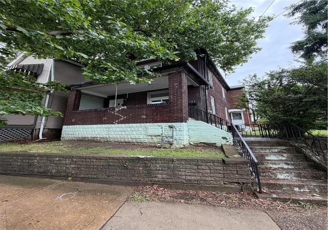 Single family home for sale at 147 Auriles St, Duquesne, PA 15110 | MLS# 1749984