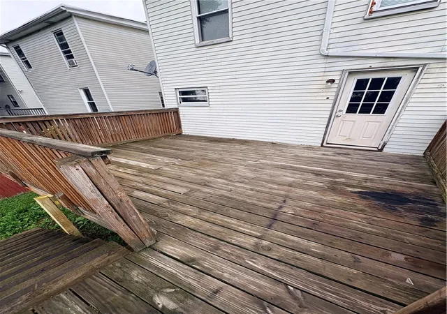 Photo 3 of Single family home for sale at 1129 Arch St, City Of Washington, PA 15301 | MLS# 1747151 | Listing updated on 2026-09-10