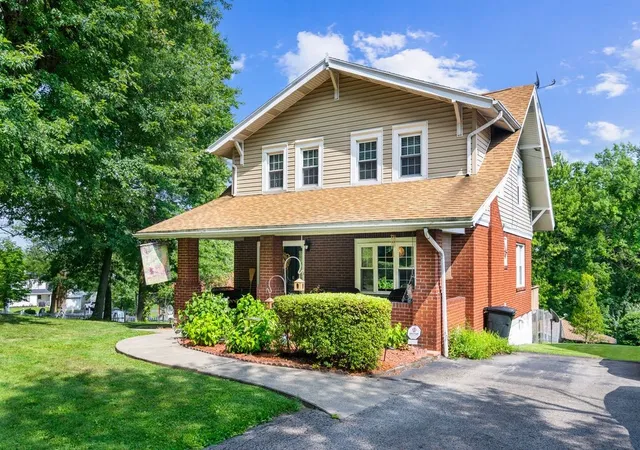 Photo 2 of Single family home for sale at 107 Telegraph Rd, Brownsville, PA 15417 | MLS# 1749612 | Listing updated on 2026-09-10