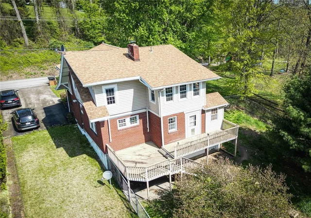 Photo 3 of Single family home for sale at 107 Telegraph Rd, Brownsville, PA 15417 | MLS# 1749612 | Listing updated on 2026-09-10