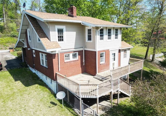 Photo 4 of Single family home for sale at 107 Telegraph Rd, Brownsville, PA 15417 | MLS# 1749612 | Listing updated on 2026-09-10