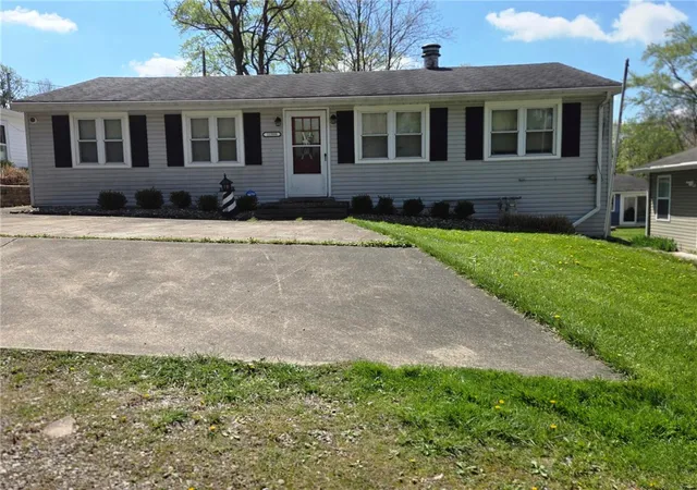 Photo 1 of Single family home for sale at 11999 Crafton Ave, Conneaut Lake, PA 16316 | MLS# 1750194 | Listing updated on 2026-09-06