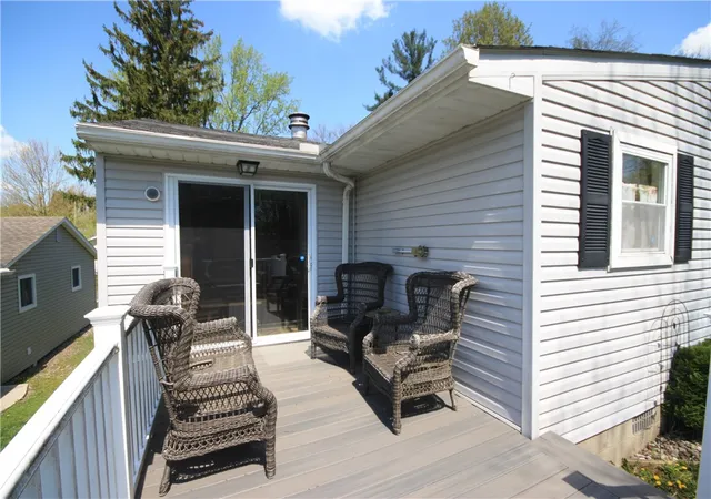 Photo 3 of Single family home for sale at 11999 Crafton Ave, Conneaut Lake, PA 16316 | MLS# 1750194 | Listing updated on 2026-09-06