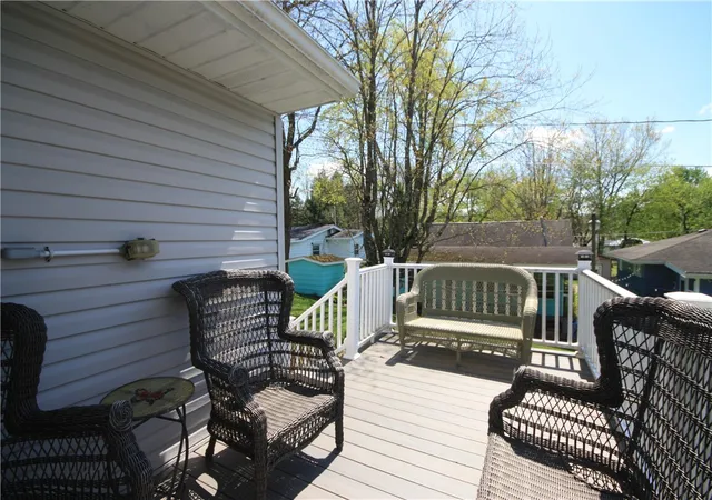 Photo 3 of Single family home for sale at 11999 Crafton Ave, Conneaut Lake, PA 16316 | MLS# 1750194 | Listing updated on 2026-09-06