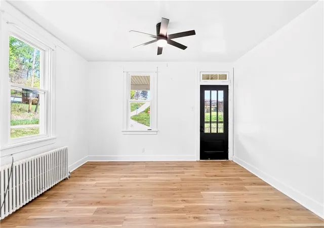 Photo 3 of Single family home for sale at 901 St Nicholas Dr, Donora, PA 15033 | MLS# 1750166 | Listing updated on 2026-09-13