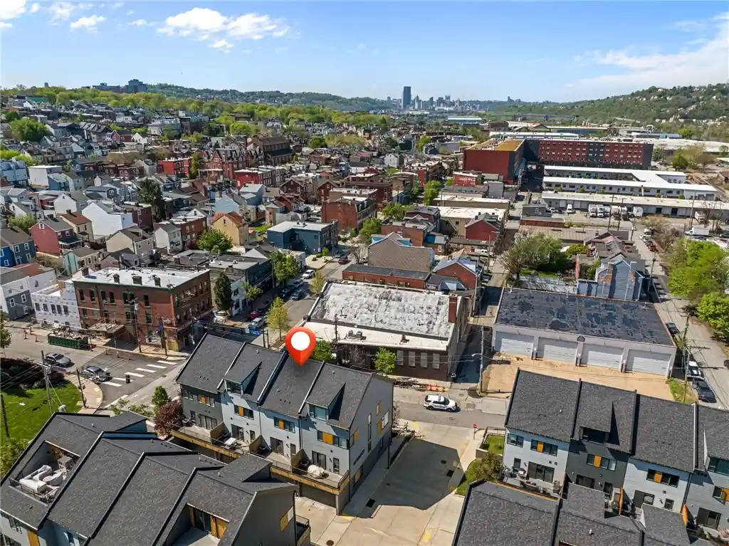 Listing Photo 43 - Condo for sale in 159 55th St located at 159 55th St, Lawrenceville, PA 15201 - Unit 159 55th Street