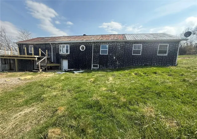 Photo 1 of Single family home for sale at 133 Emery Hts Rd, German Twp, PA 15461 | MLS# 1750201 | Listing updated on 2026-10-05