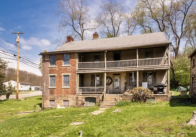 Single family home for sale at 333 Perry Hwy, Lancaster Twp, PA 16037 | MLS# 1750322