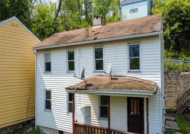 Photo 1 of Single family home for sale at 279 Advent St, Pittsburgh, PA 15220 | MLS# 1750430 | Listing updated on 2026-09-02