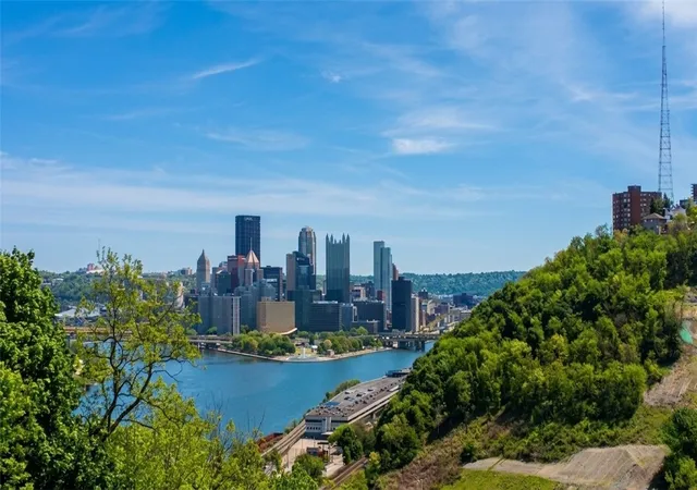 Photo 2 of Single family home for sale at 279 Advent St, Pittsburgh, PA 15220 | MLS# 1750430 | Listing updated on 2026-09-02
