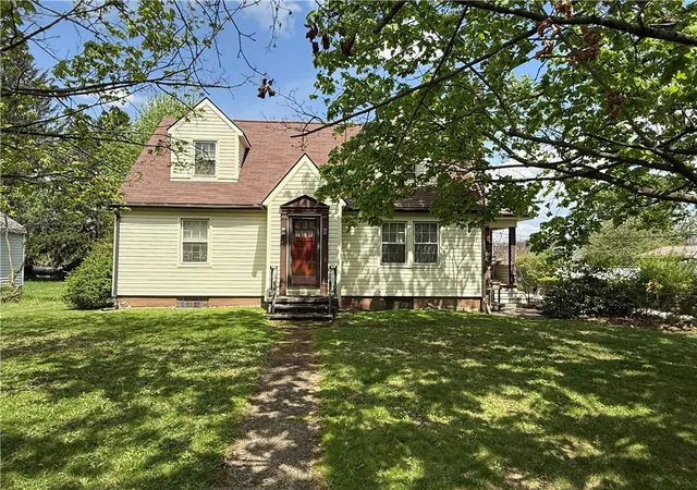 Single family home for sale at 108 Coldren St, Richland School District, PA 15904 | MLS# 1750451