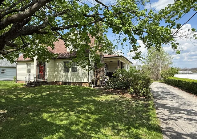 Photo 1 of Single family home for sale at 108 Coldren St, Richland School District, PA 15904 | MLS# 1750451 | Listing updated on 2026-09-02