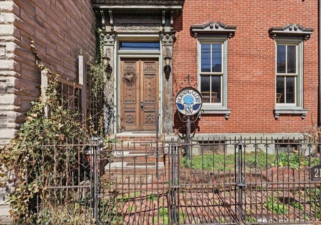 Photo 2 of Single family home for sale at 2119 Sarah St, Pittsburgh, PA 15203 | MLS# 1750590 | Listing updated on 2026-09-14