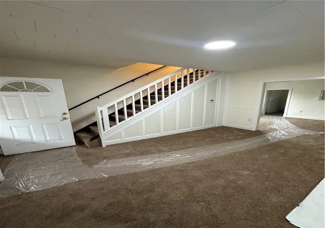 Photo 3 of Multi family home for sale at 2611 2609 S 18th Street, Pittsburgh, PA 15210 | MLS# 1750620 | Listing updated on 2026-09-02