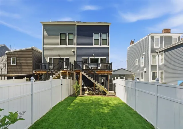 Photo 3 of Single family home for sale at 5320 Holmes St, Lawrenceville, PA 15201 | MLS# 1750848 | Listing updated on 2026-09-13