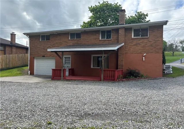 Photo 3 of Single family home for sale at 4089 State Route 66, Washington Twp, PA 15613 | MLS# 1750931 | Listing updated on 2026-09-08