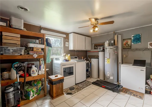 Photo 24 of Single family home for sale at 118 Eau Claire Rd, Venango Twp, PA 16049 | MLS# 1750892 | Listing updated on 2026-10-06