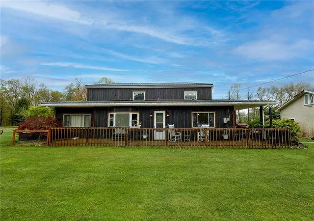Photo 1 of Single family home for sale at 118 Eau Claire Rd, Venango Twp, PA 16049 | MLS# 1750892 | Listing updated on 2026-09-08