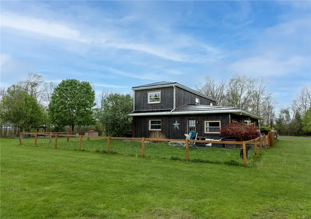 Photo 3 of Single family home for sale at 118 Eau Claire Rd, Venango Twp, PA 16049 | MLS# 1750892 | Listing updated on 2026-09-08