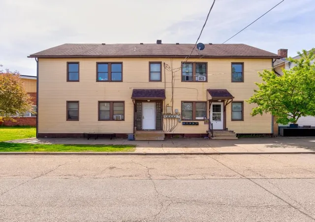 Photo 1 of Multi family home for sale at 270 15th Street, Ambridge, PA 15003 | MLS# 1750725 | Listing updated on 2026-09-04