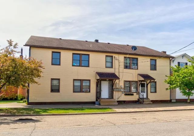 Photo 2 of Multi family home for sale at 270 15th Street, Ambridge, PA 15003 | MLS# 1750725 | Listing updated on 2026-09-04