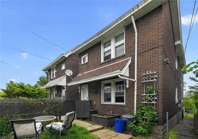 Photo 1 of Multi family home for sale at 3819 Winterburn Ave, Pittsburgh, PA 15207 | MLS# 1751248 | Listing updated on 2026-09-11