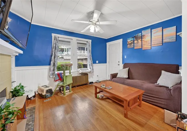 Photo 3 of Multi family home for sale at 3819 Winterburn Ave, Pittsburgh, PA 15207 | MLS# 1751248 | Listing updated on 2026-09-11