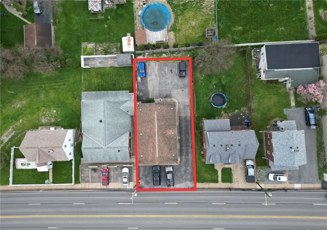 Photo 2 of Multi family home for sale at 1809 Pine Holw Rd, Kennedy Twp, PA 15136 | MLS# 1750797 | Listing updated on 2026-10-16