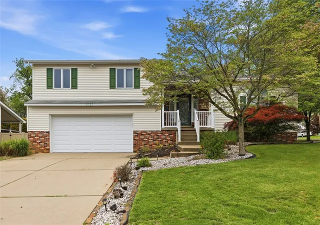Photo 1 of Single family home for sale at 2757 Edith St, Lower Burrell, PA 15068 | MLS# 1751063 | Listing updated on 2026-09-02