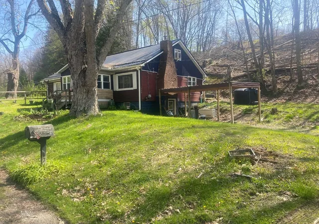 Photo 2 of Sale Pending at 1760 Jordan Holw Rd, Parker, PA 16049 | MLS# 1751393 | Listing updated on 2026-09-04