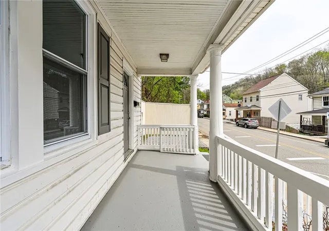 Photo 3 of Single family home for sale at 1010 Woods Run Ave, Pittsburgh, PA 15212 | MLS# 1750811 | Listing updated on 2026-09-11