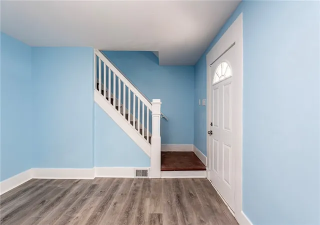 Photo 4 of Single family home for sale at 1010 Woods Run Ave, Pittsburgh, PA 15212 | MLS# 1750811 | Listing updated on 2026-09-11