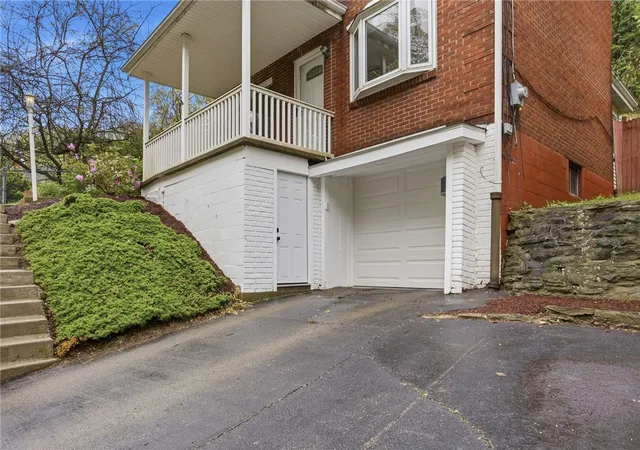 Photo 2 of Single family home for sale at 1126 Mifflin Rd, Lincoln Place, PA 15207 | MLS# 1751368 | Listing updated on 2026-09-09