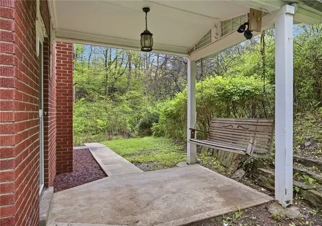 Photo 3 of Single family home for sale at 1126 Mifflin Rd, Lincoln Place, PA 15207 | MLS# 1751368 | Listing updated on 2026-09-09