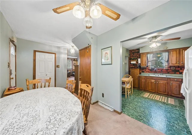 Photo 3 of Single family home for sale at 517 Moore St, New Kensington, PA 15068 | MLS# 1751460 | Listing updated on 2026-09-11