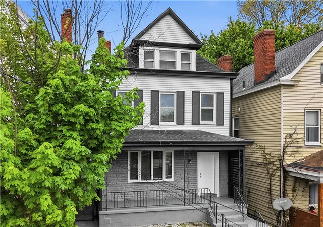 Photo 3 of Single family home for sale at 312 W Burgess, Perry Hilltop, PA 15214 | MLS# 1750637 | Listing updated on 2026-09-07