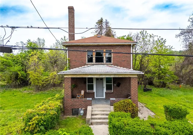 Photo 1 of Single family home for sale at 7025 Monticello, Pittsburgh, PA 15208 | MLS# 1751441 | Listing updated on 2026-09-26
