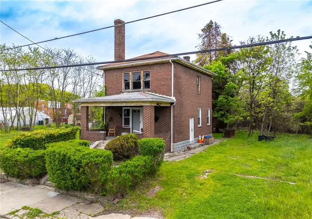 Photo 2 of Single family home for sale at 7025 Monticello, Pittsburgh, PA 15208 | MLS# 1751441 | Listing updated on 2026-09-26