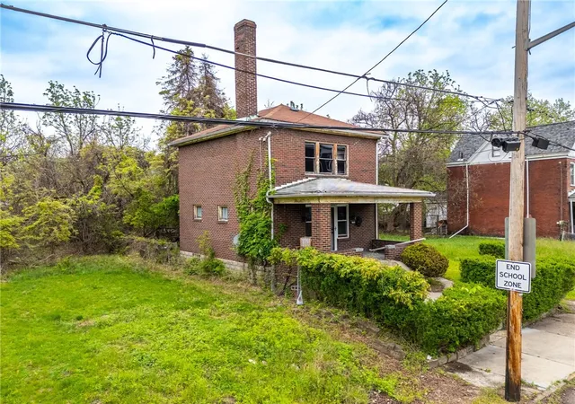 Photo 3 of Single family home for sale at 7025 Monticello, Pittsburgh, PA 15208 | MLS# 1751441 | Listing updated on 2026-09-26