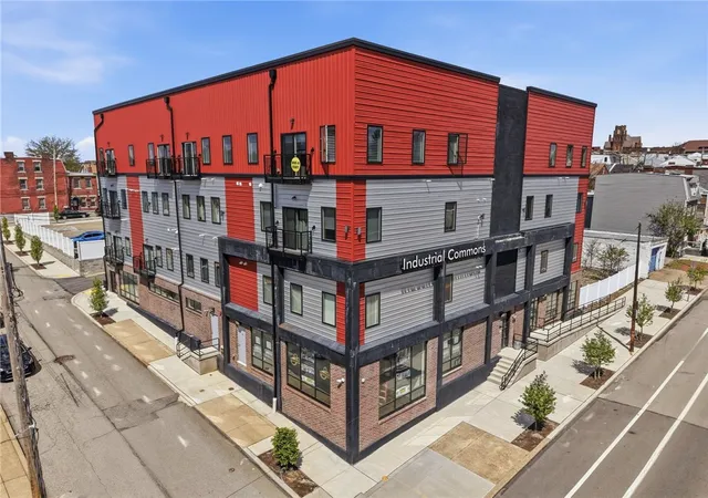Condo for sale at 3809 Liberty Ave #201, Pittsburgh, PA 15201 | MLS# 1751521