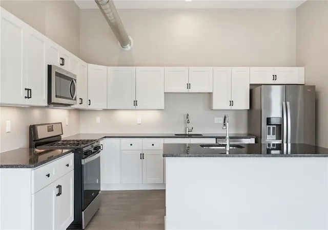 Photo 3 of Condo for sale at 3809 Liberty Ave #201, Pittsburgh, PA 15201 | MLS# 1751521 | Listing updated on 2026-09-06