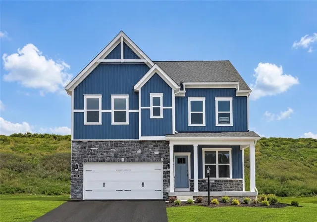 Photo 1 of Single family home for sale at 226 Rolling Ml Ln, Finleyville, PA 15332 | MLS# 1751608 | Listing updated on 2026-09-14