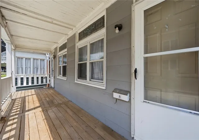 Photo 2 of Single family home for sale at 203 205 Maple St, Kittanning, PA 16201 | MLS# 1751742 | Listing updated on 2026-09-03