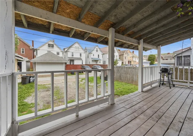 Photo 3 of Single family home for sale at 203 205 Maple St, Kittanning, PA 16201 | MLS# 1751742 | Listing updated on 2026-09-03