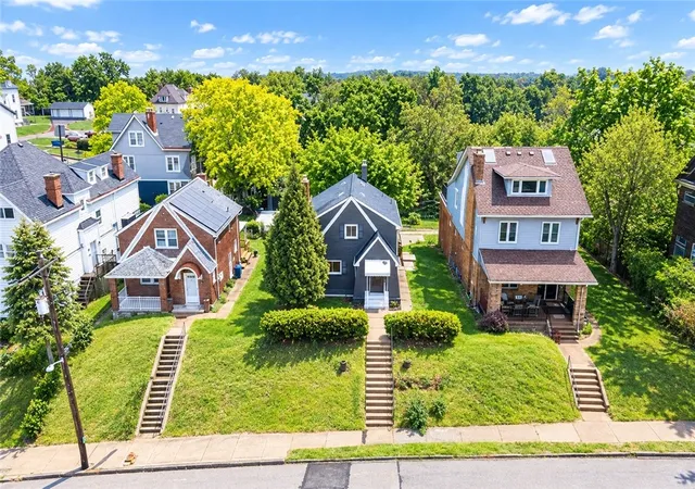 Single family home for sale at 335 Lafayette, Fineview, PA 15214 | MLS# 1751827
